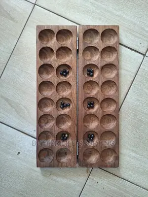 Omweso Game