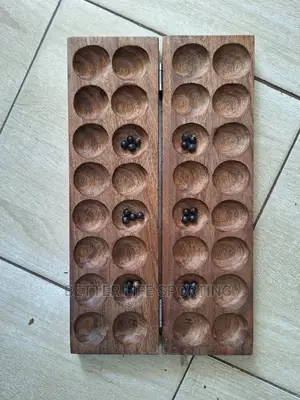 Omweso Game
