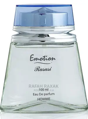 Original Emotion Rasasi Perfume