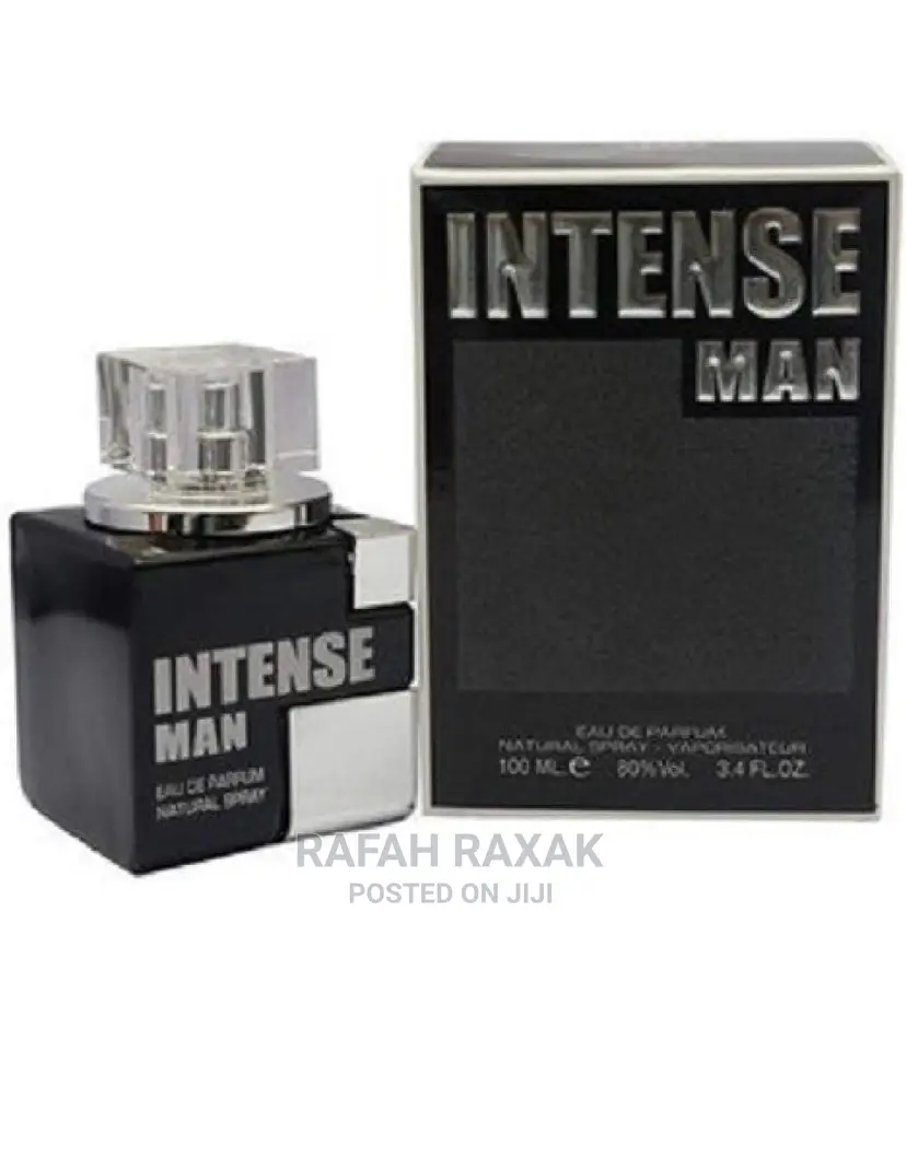 Original Classy Intense Man Perfume
