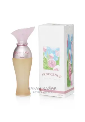 Original Ladies Innocence Rasasi Perfume