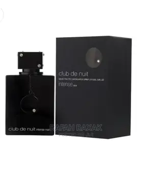 Original Classic Club De Nuit Intense Man Eau De Parfum