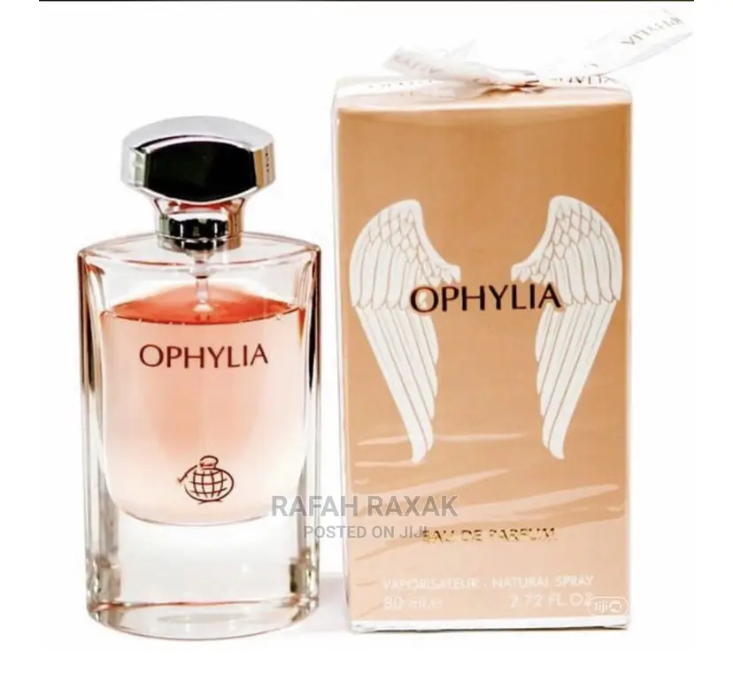 Original Classic Ophylia Perfume