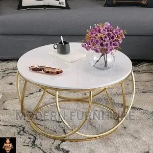 Center Table Call Us On