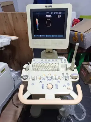HD3 Color Doppler