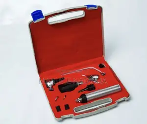 Ent Diagnostic Set