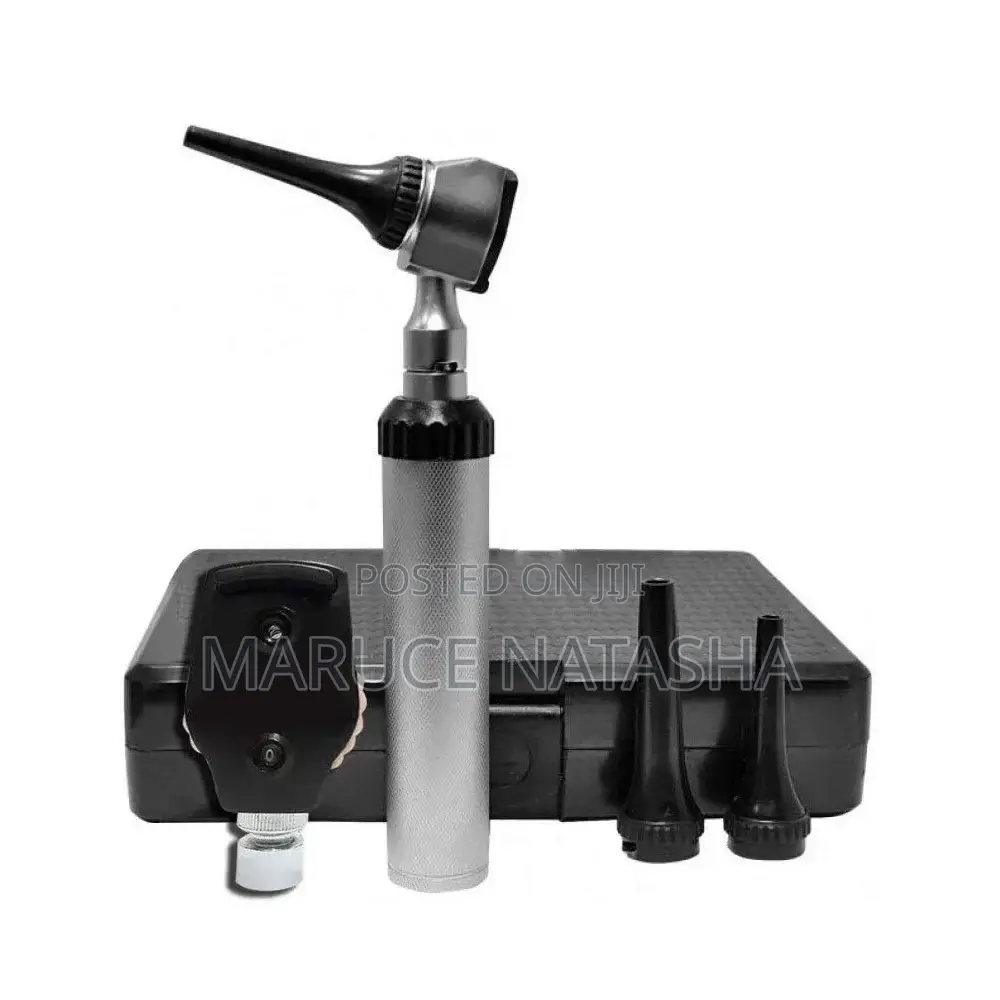 Ent Diagnostic Set