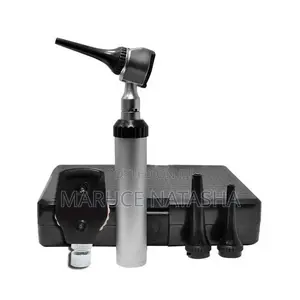 Ent Diagnostic Set