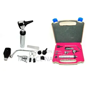 Ent Diagnostic Set