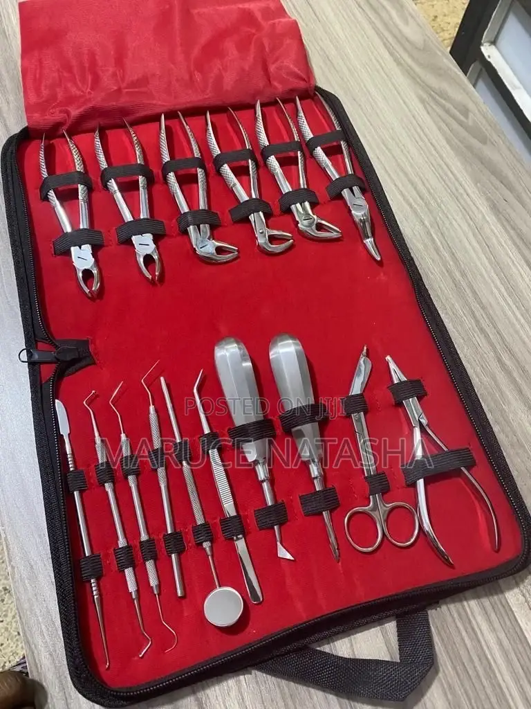 Dental Set
