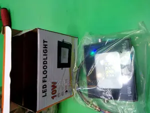 Flood Light 10w
