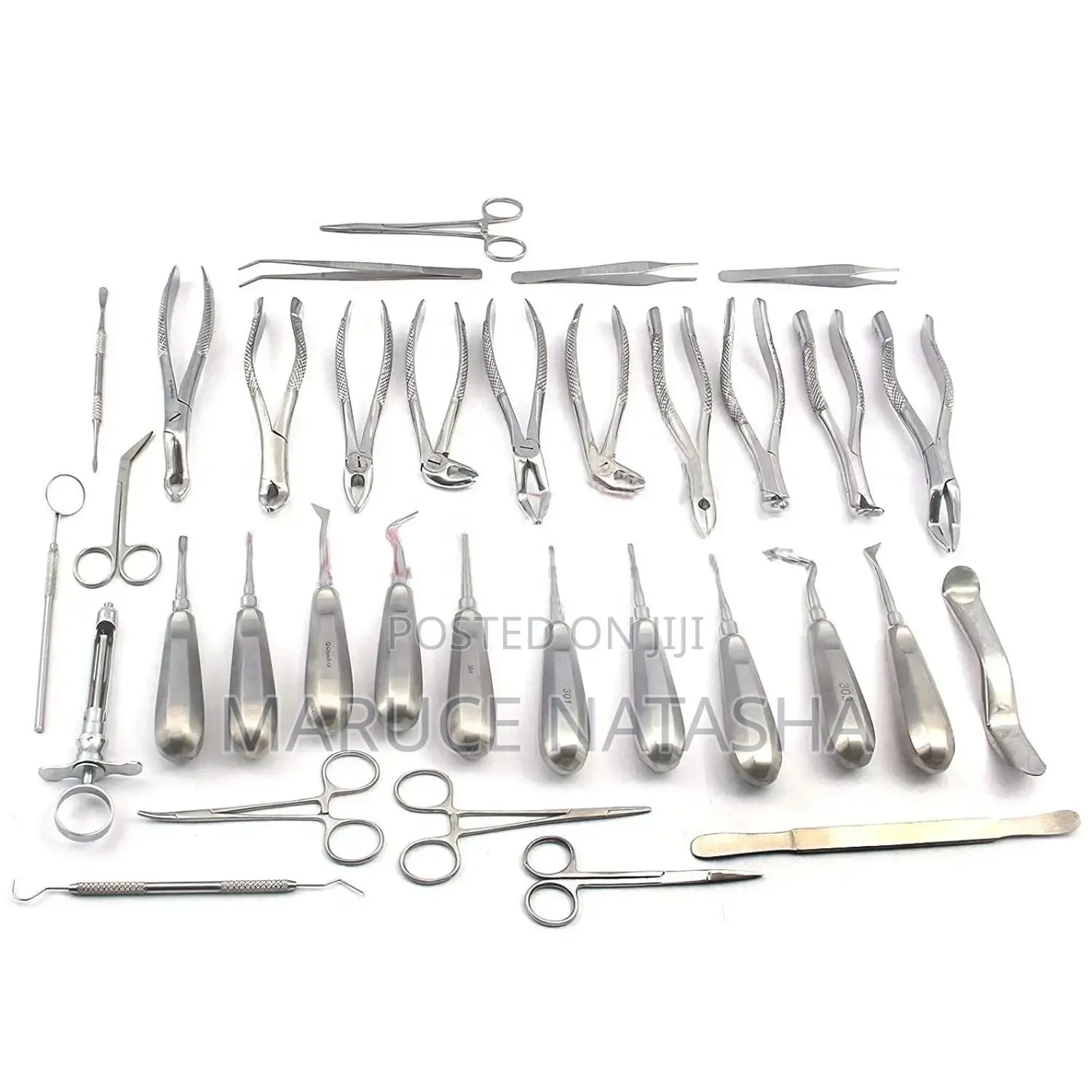 Dental Set