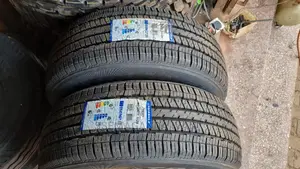 265/65r17 Triangle H/T Tyres
