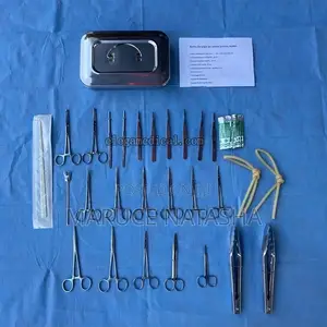 Delivery Set