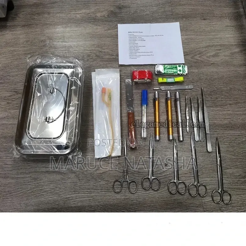 Delivery Set