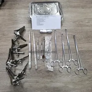 Delivery Set