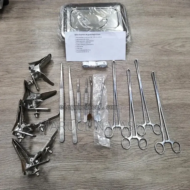 Delivery Set