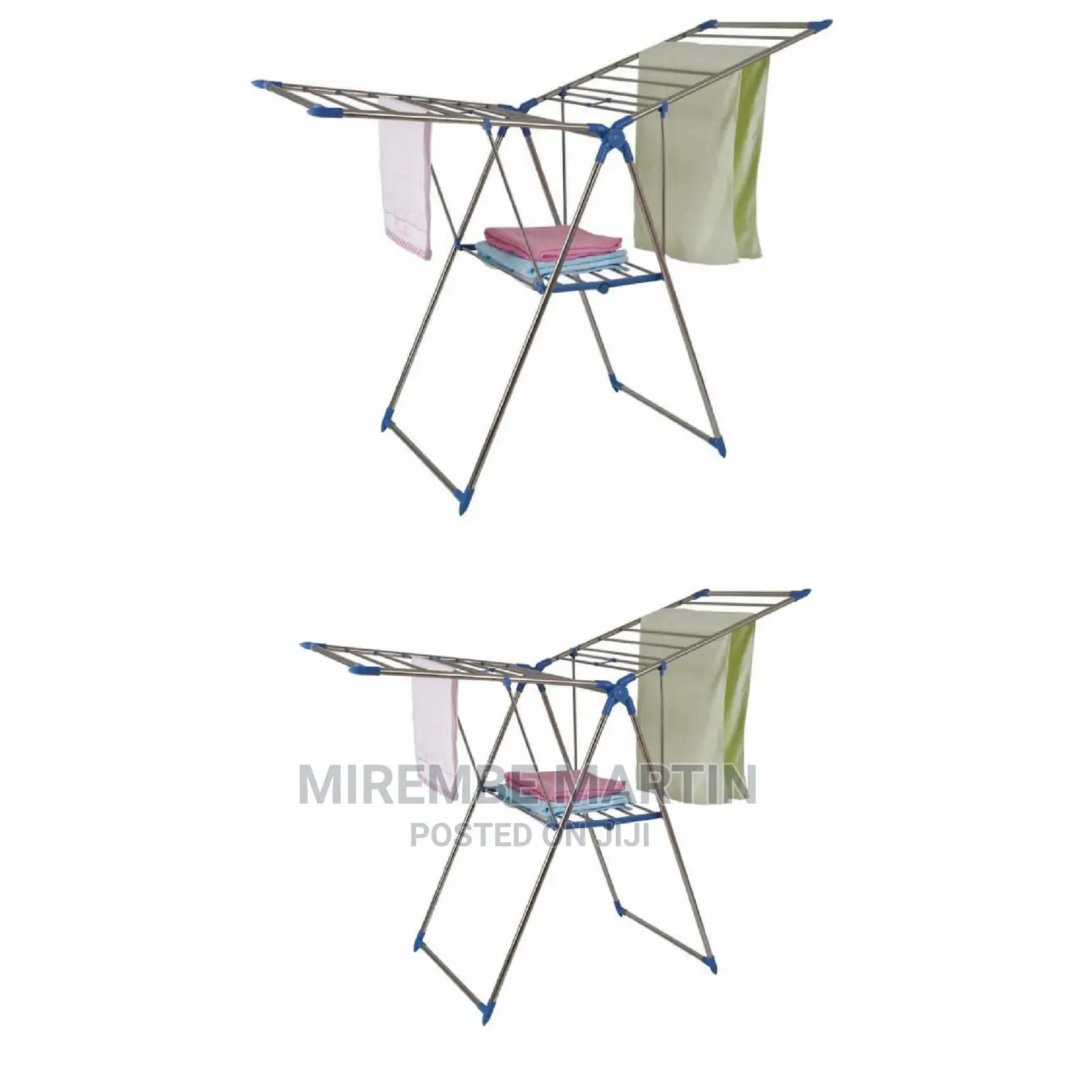 Good Clothes Dry Stand