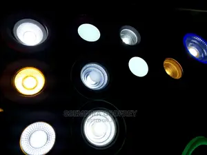 Spot Lights 3watts