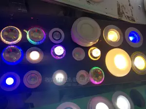 Spot Lights 3watts