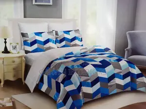Bedcover Available