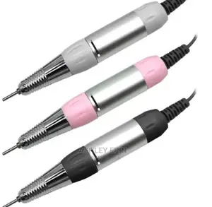 Professional Electric Nail Drill Handpiece/Pen Handle
