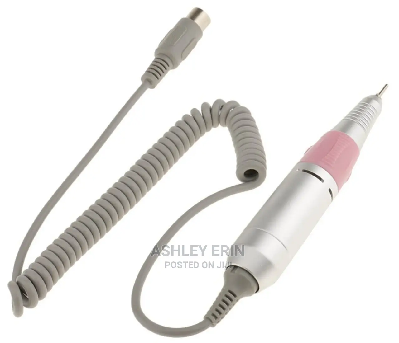 Professional Electric Nail Drill Handpiece/Pen Handle