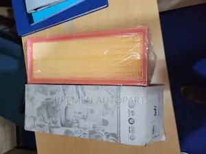 Air Filter TIGUAN, GOLF 5