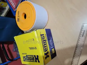 Air Filter Audi