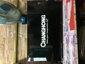 Changhong 32 Inches Smart