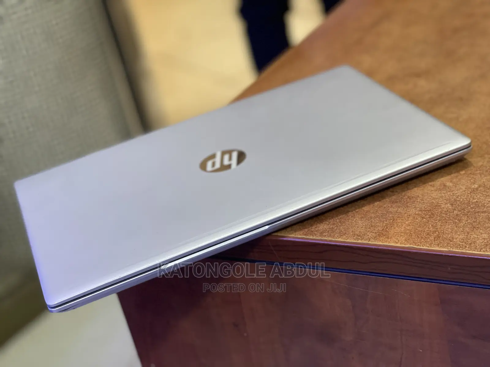 New Laptop HP ProBook 450 G6 8GB Intel Core I5 SSD 256GB