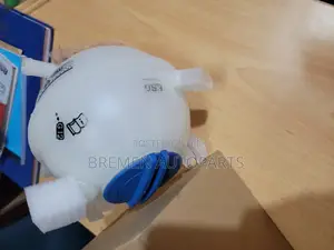 Volkswagen Golf Coolant Tank TIGUAN