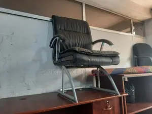 Visitor Office Chair