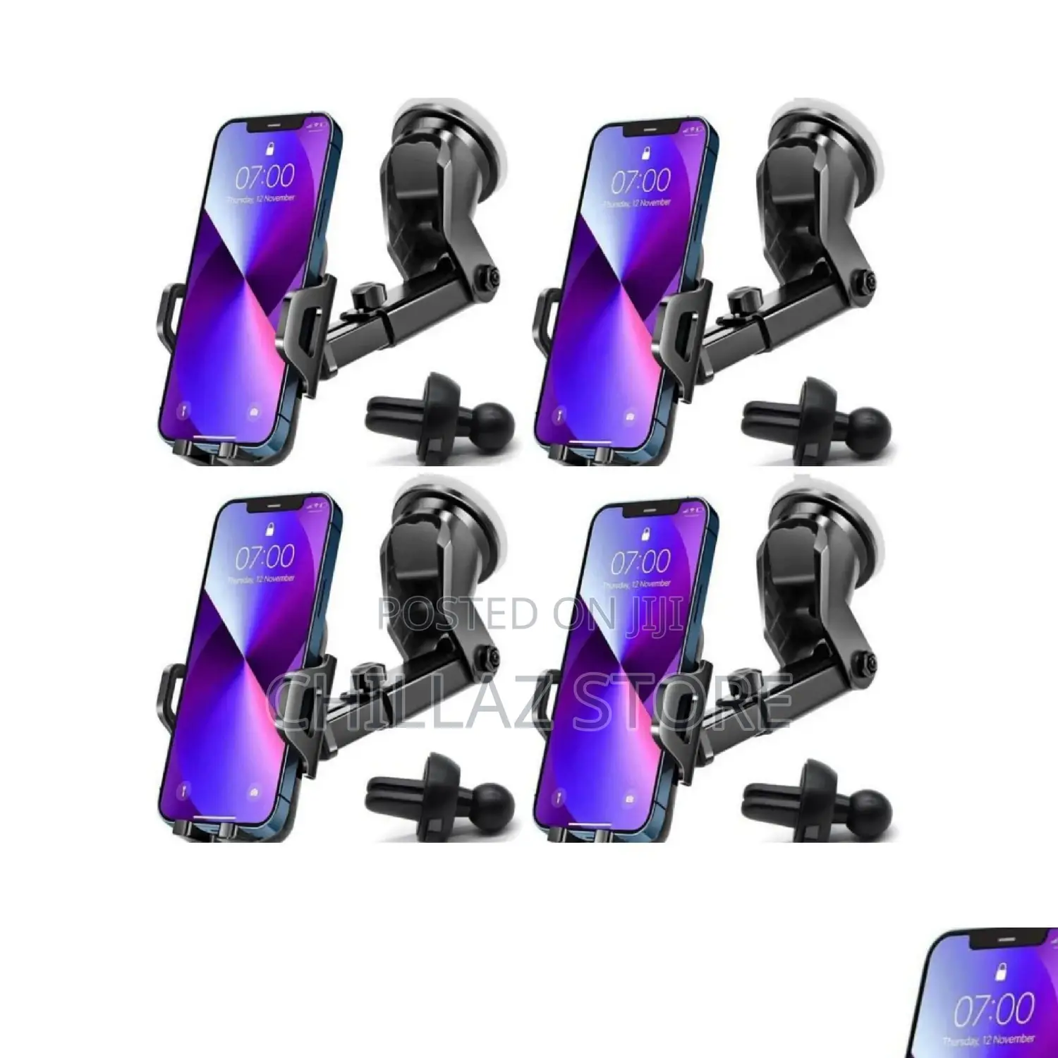 Earldom Mobile Phone Holder.