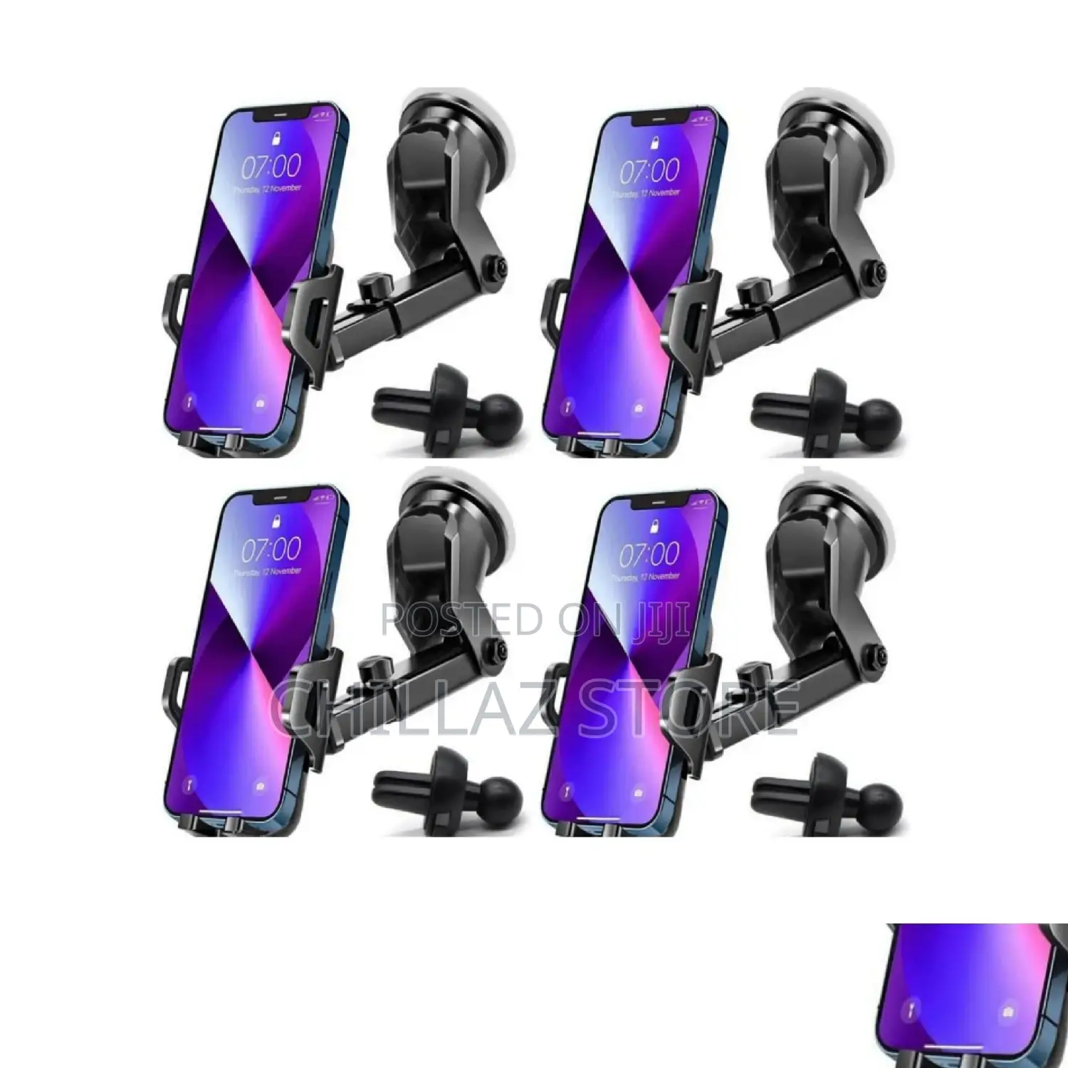 Earldom Mobile Phone Holder.