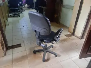 Reclining Secretarial Chair