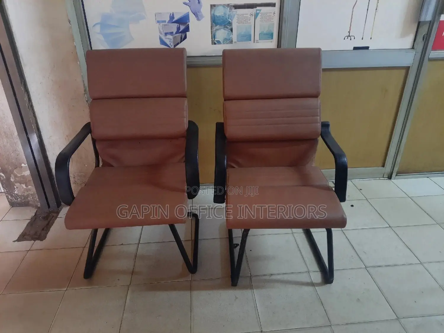 Office Chairs for Sale