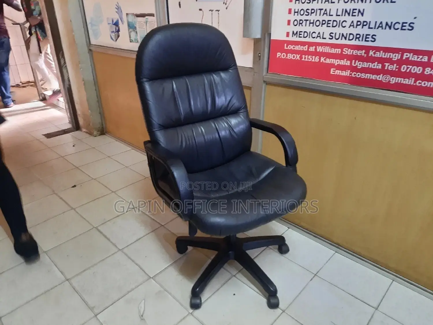 Office Chair for Sale