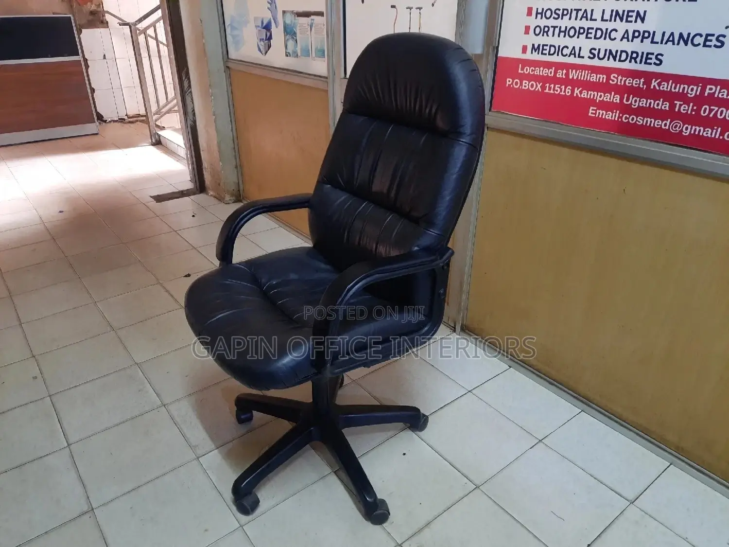 Office Chair for Sale