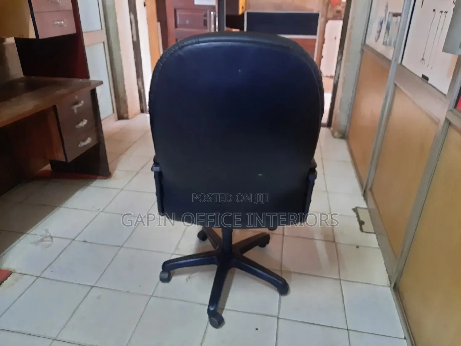 Office Chair for Sale