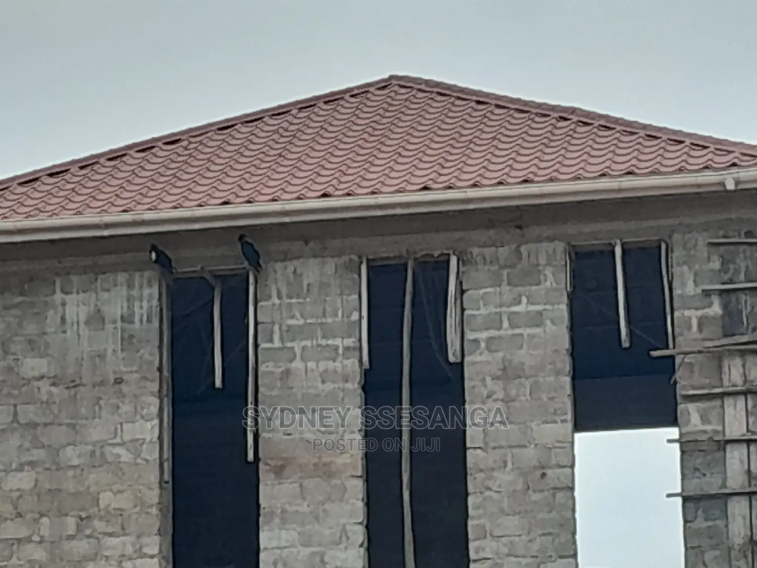 Roofing Services (Ug Roofers)