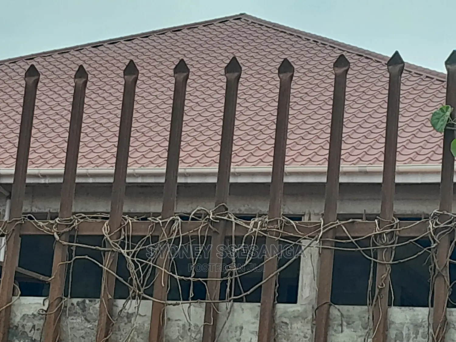 Roofing Services (Ug Roofers)