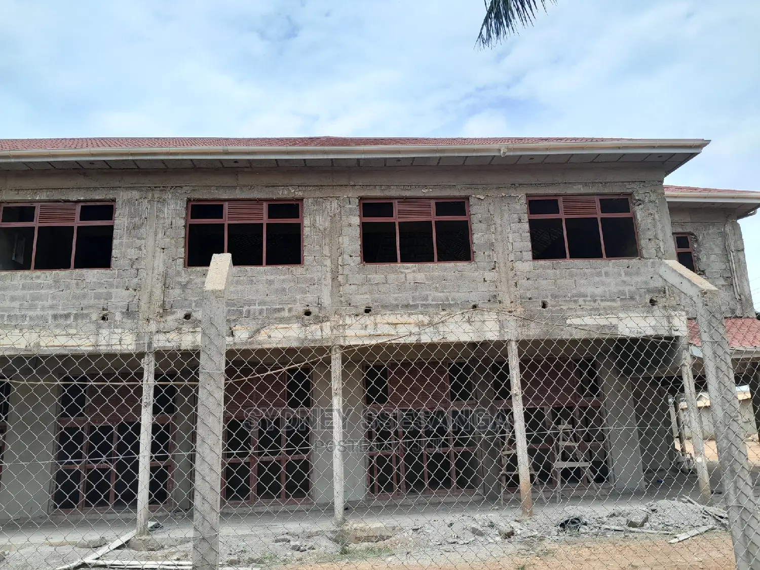 Roofing Services (Ug Roofers)