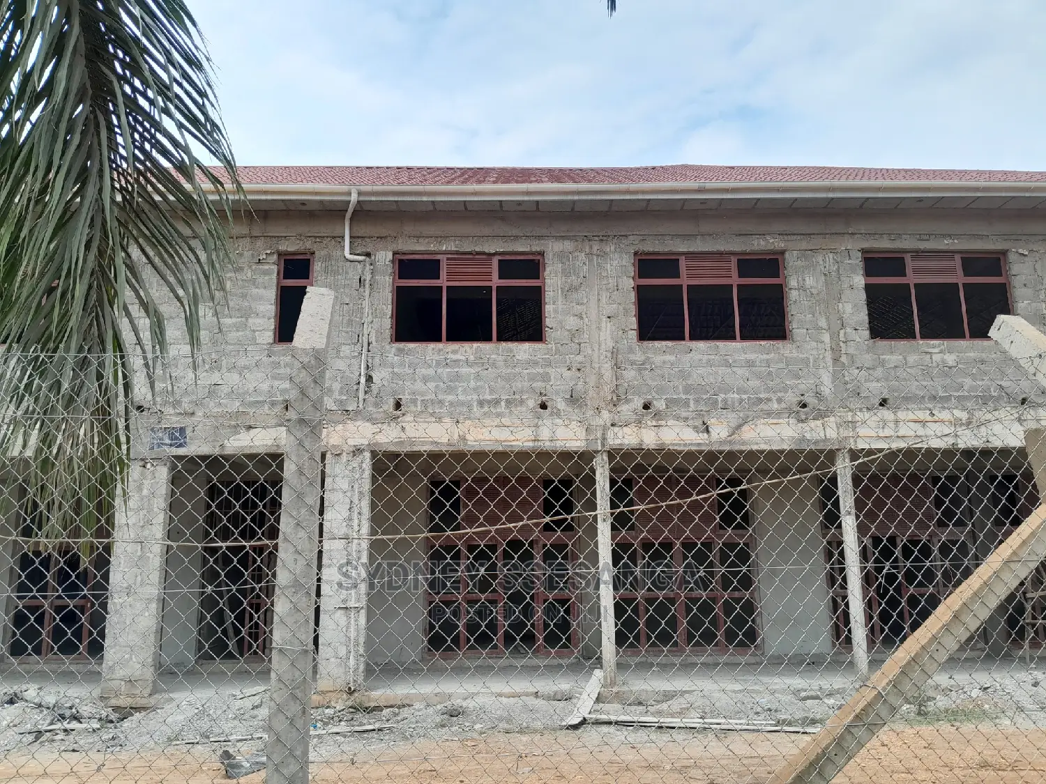 Roofing Services (Ug Roofers)