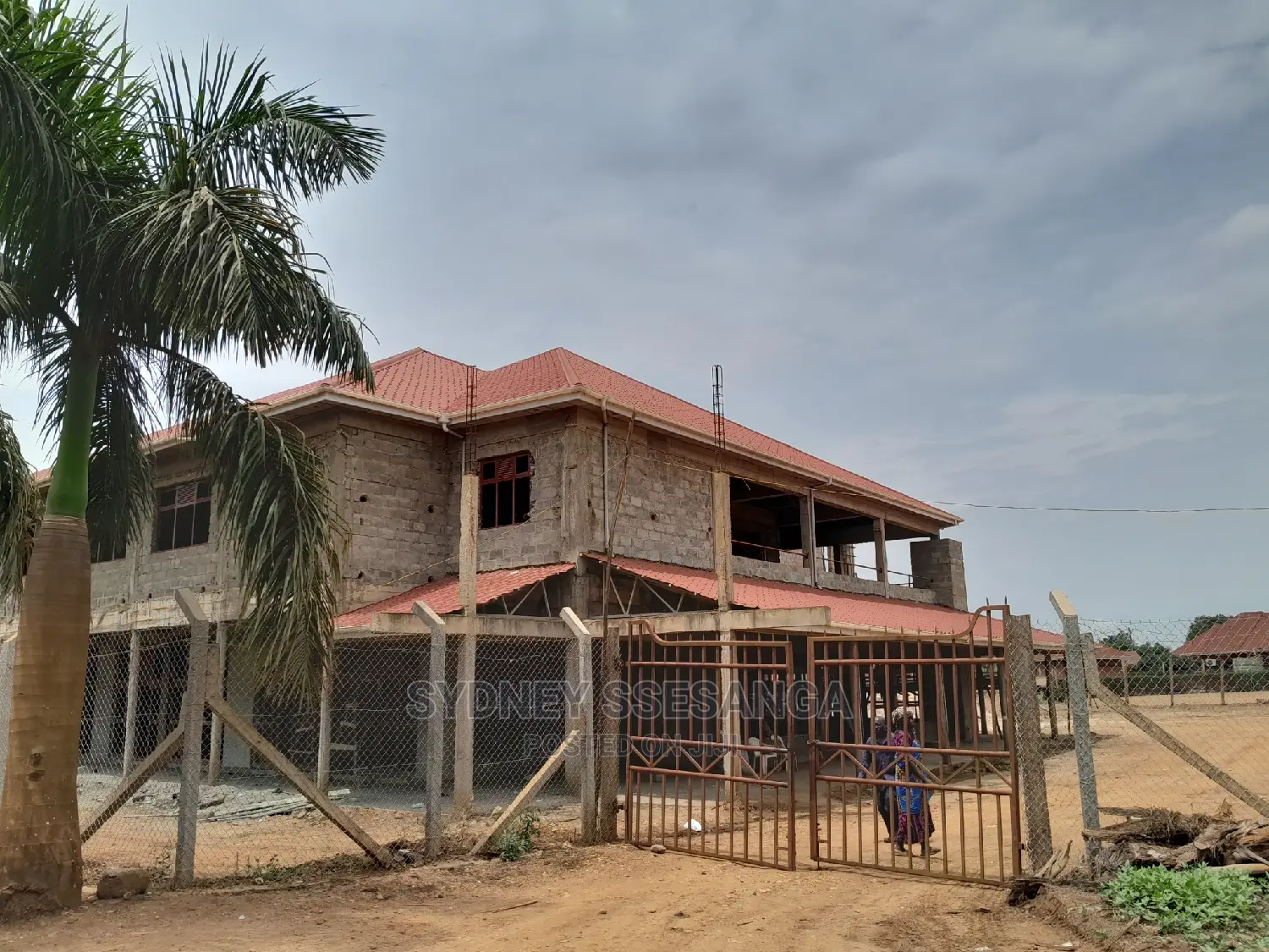 Roofing Services (Ug Roofers)
