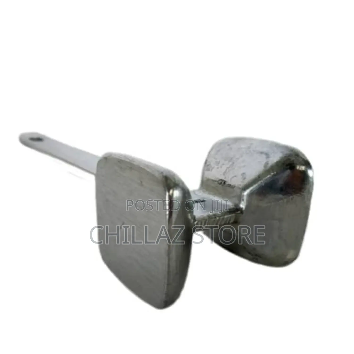 Meat Hammer Tenderizer.