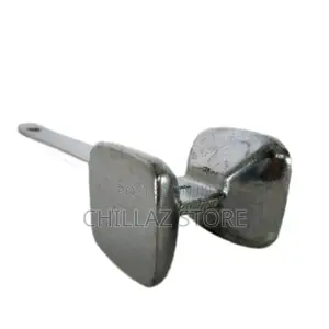 Meat Hammer Tenderizer.
