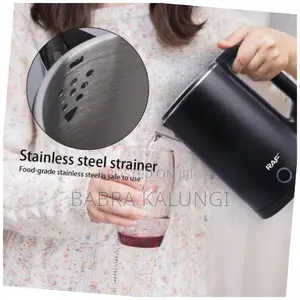 Raf Electric Kettle