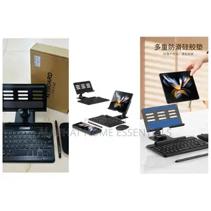 Keyboard Stand