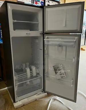 Hisense 270 Litres Fridge
